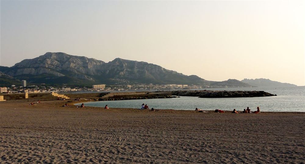 Prado Beaches