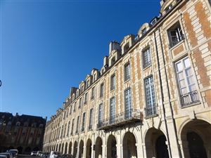 Kostenlose Museen in Paris